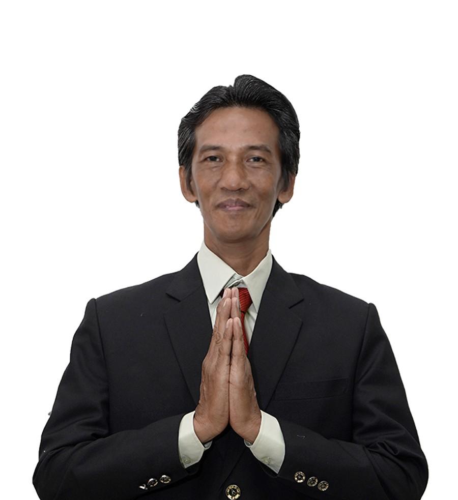 Wakil Rektor II